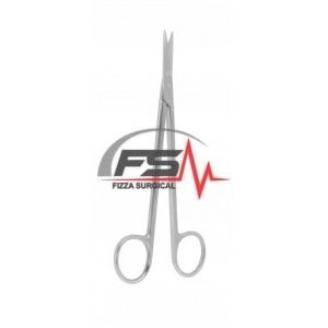 Fistula Scissors
