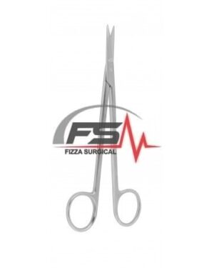 Fistula Scissors