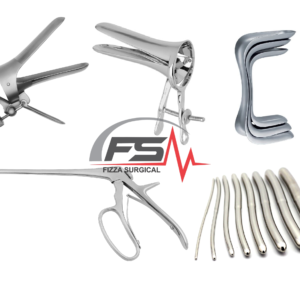 Gynaecology Instruments