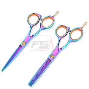 Hair Cutting & Thinning Scissors