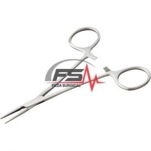 Hemostatic Forceps & Clamps Forceps