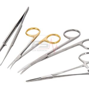 Surgical Instruments