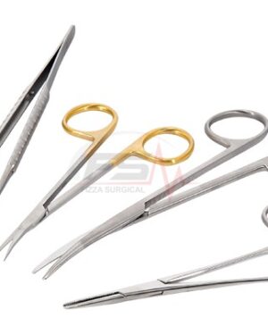 Surgical Instruments