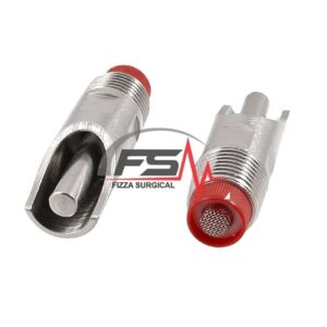 Pig Drinking Nipples