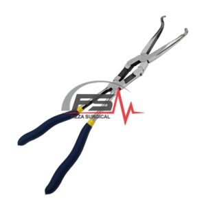 Bull Ring Applicator