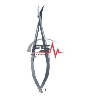 Micro scissors