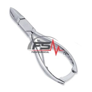 Nail & Pedicure Cutters