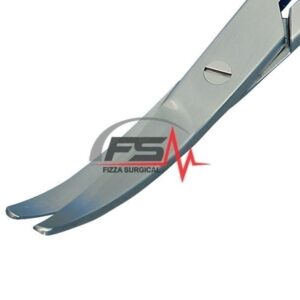 Parametrium scissors