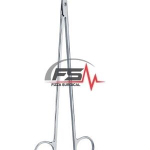 Plastic Surgery Scissors