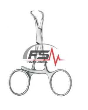 Reposition Forceps