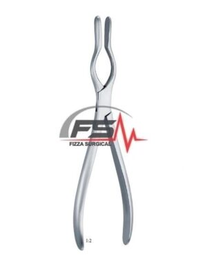 Septum forceps