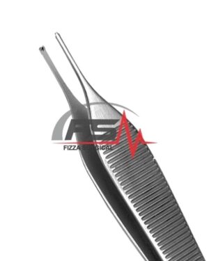 Single-Use Dressing Tissue Forceps