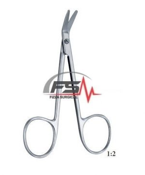 Tenotomy Scissors