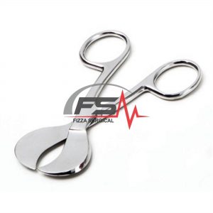 Umbilical Cord Scissors