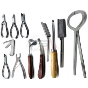 Veterinary Instruments