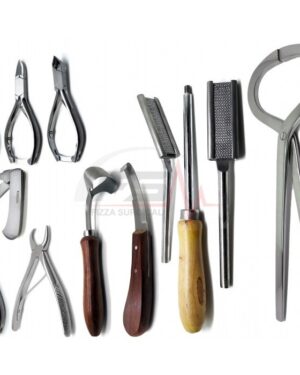 Veterinary Instruments