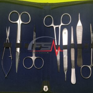 General Surgery Instruments Sets Kits