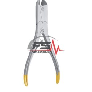 Wire Cutting Forceps