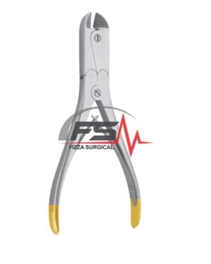 Wire Cutting Forceps