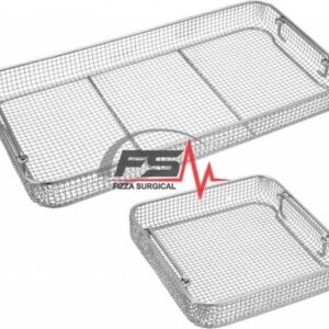 Wire Mesh Trays