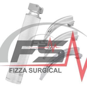 laryngoscopes Handle