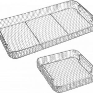 Sterilization Trays