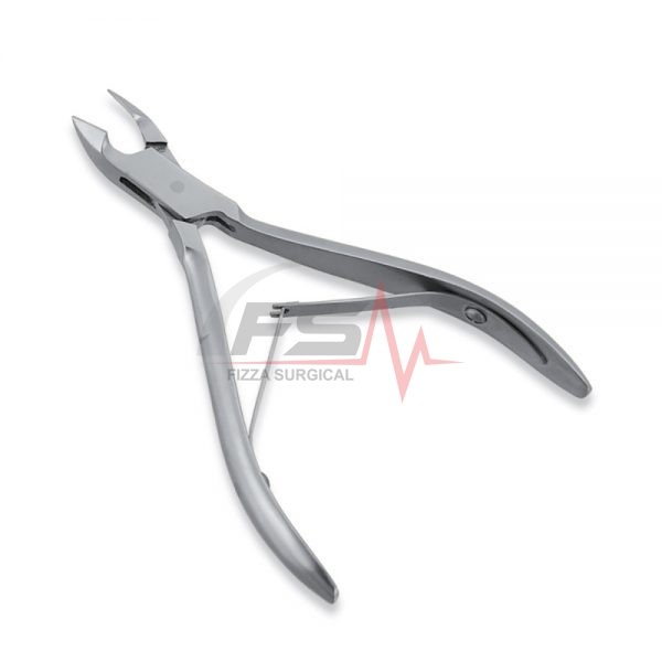 Cuticle Nippers 1 1 Cuticle Nippers 1