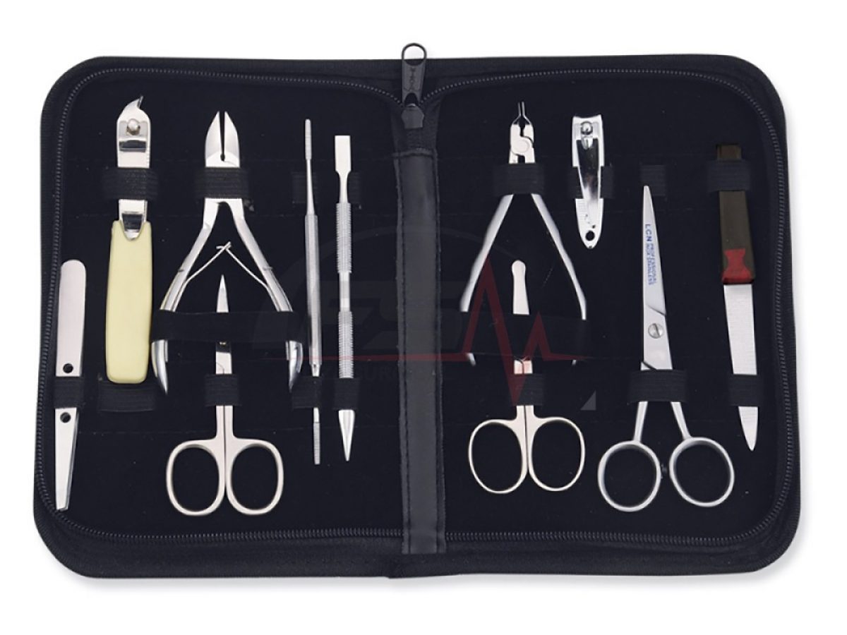 Manicure & Pedicure Sets 1 Manicure & Pedicure Sets