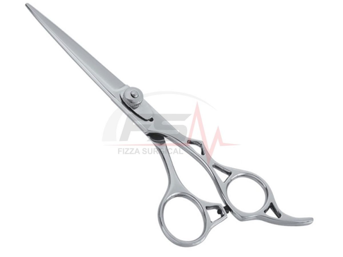 Hair Cutting & Thinning Shears — Academy Student Set 1 Hair Cutting & Thinning Scissors