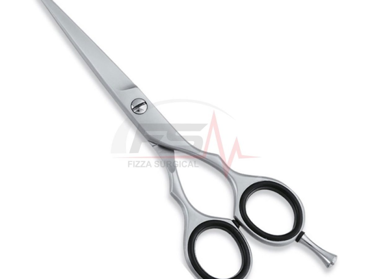 Super-Cut Hair Scissors — Sharpest Convex Edge 1 Sharpest Super Cut Hair Scissors