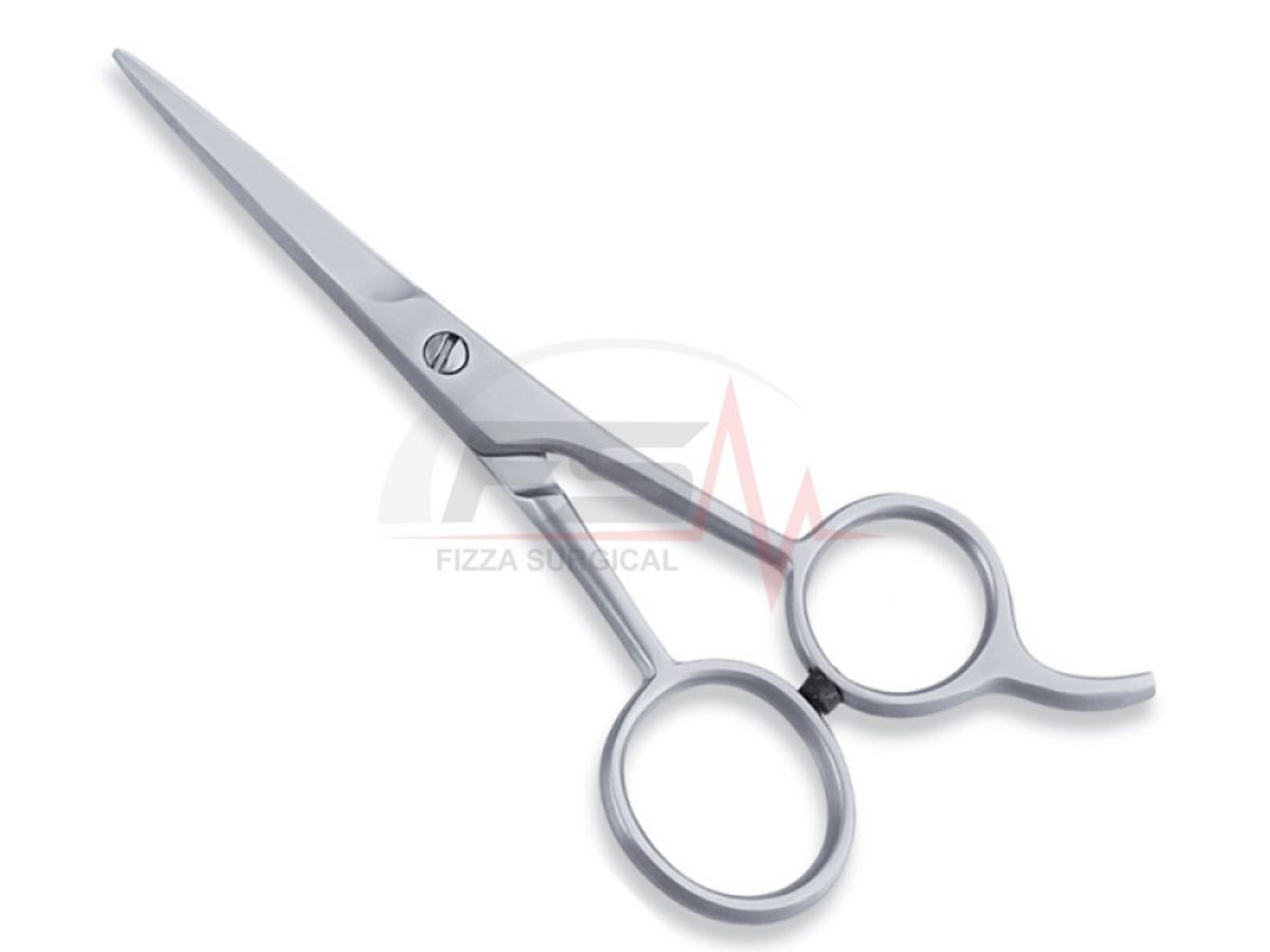 Economy Hair Cutting Scissors — Simple Build 1 Simple Economy Hair Cutting Scissors