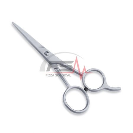 Simple Economy Hair Cutting Scissors