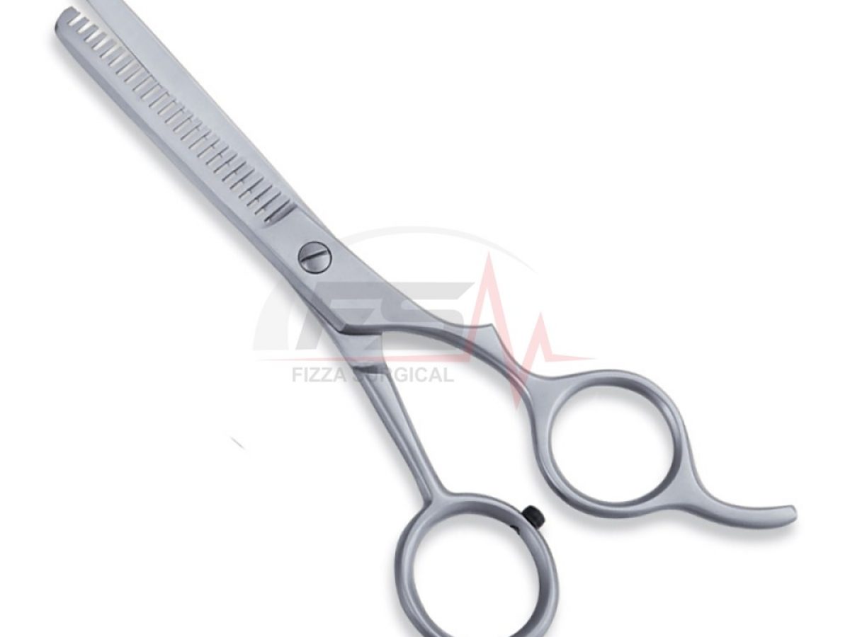 Economy Hair Thinning Scissors — Standard 28-Tooth 1 Economy Hair Thinning Scissors