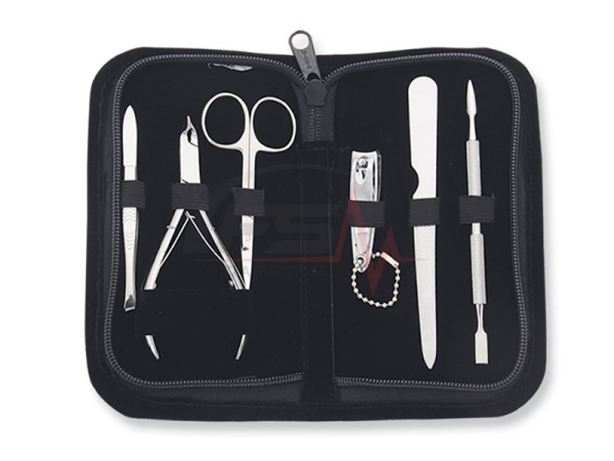Manicure Sets 1 Manicure Sets