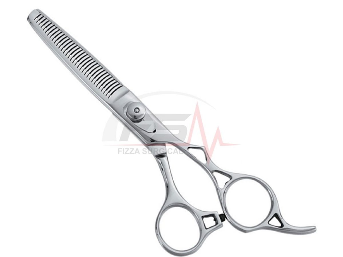Hair Cutting & Thinning Shears — Barber Men's-Cut Focus 1 Hair Cutting & Thinning Scissors