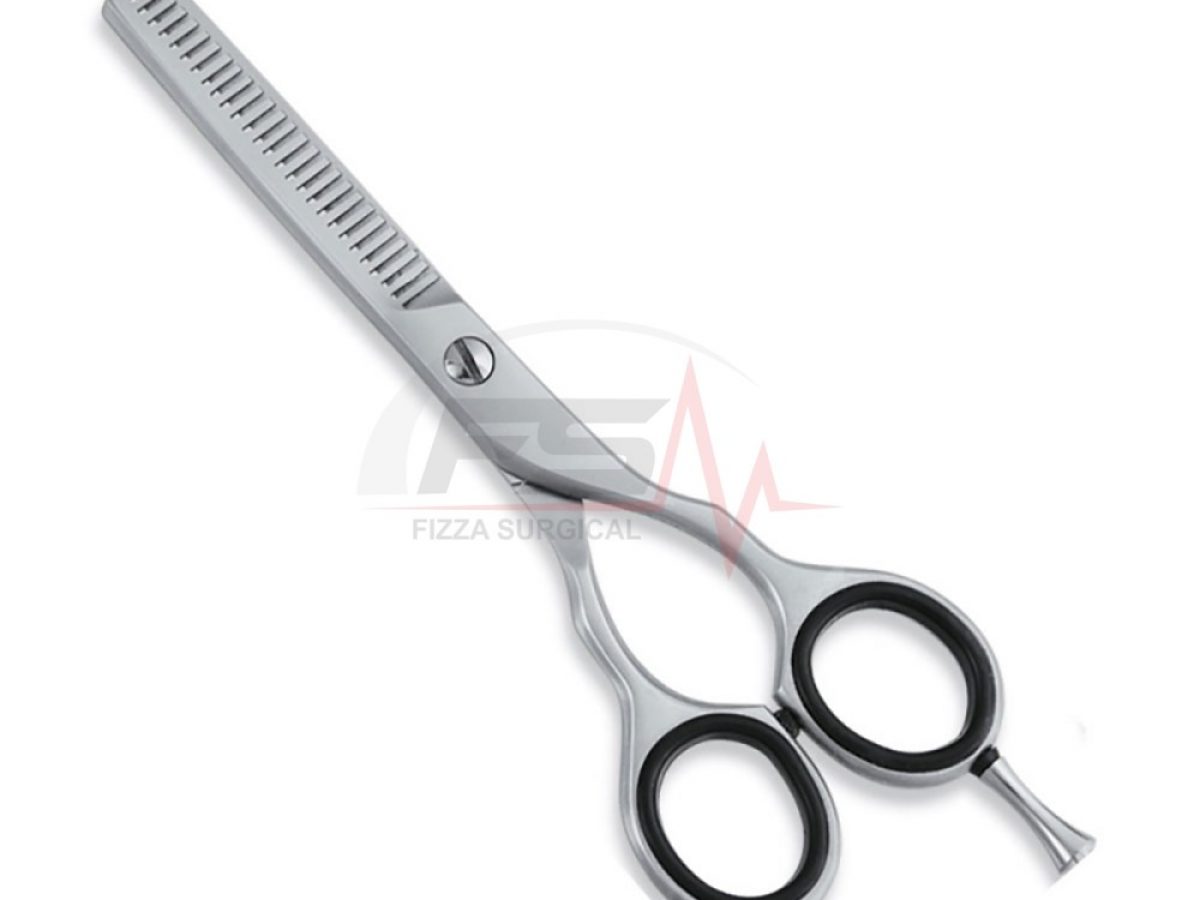 Super-Cut Hair Thinning Scissors — Convex-Tooth Premium 1 Great Super Cut Hair Thinning Scissors
