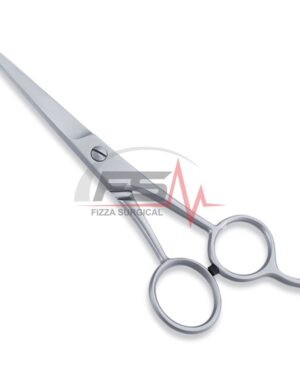Economy Hair Cutting Scissors With Bumber