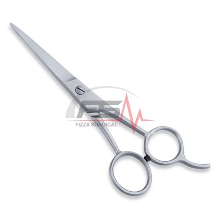 Economy Hair Cutting Scissors With Bumber