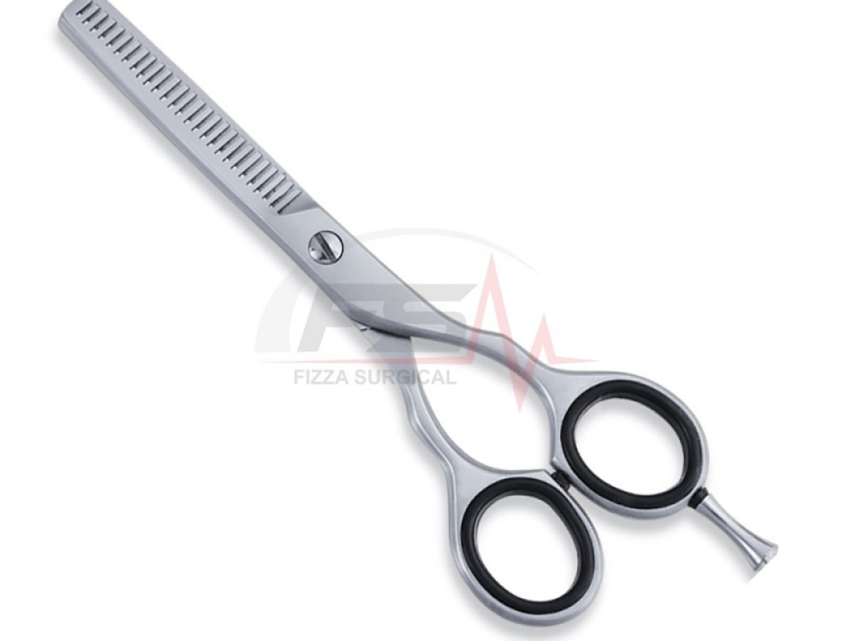 Economy Hair Thinning Scissors — Fine 40-Tooth 1 Economy Hair Thinning Scissors