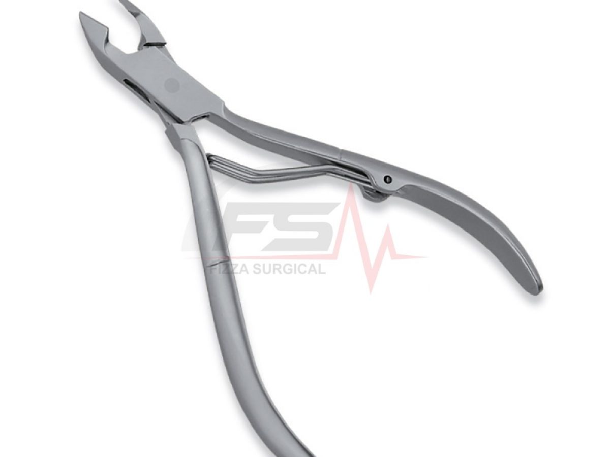 Cuticle Nippers 1 Cuticle Nippers
