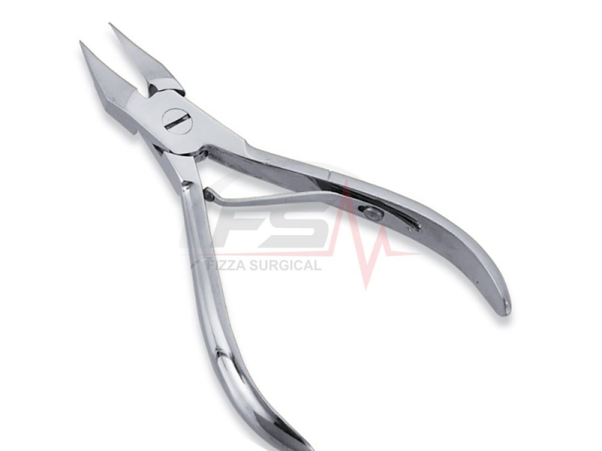 Nail & Pedicure Cutters 1 Nail & Pedicure Cutters