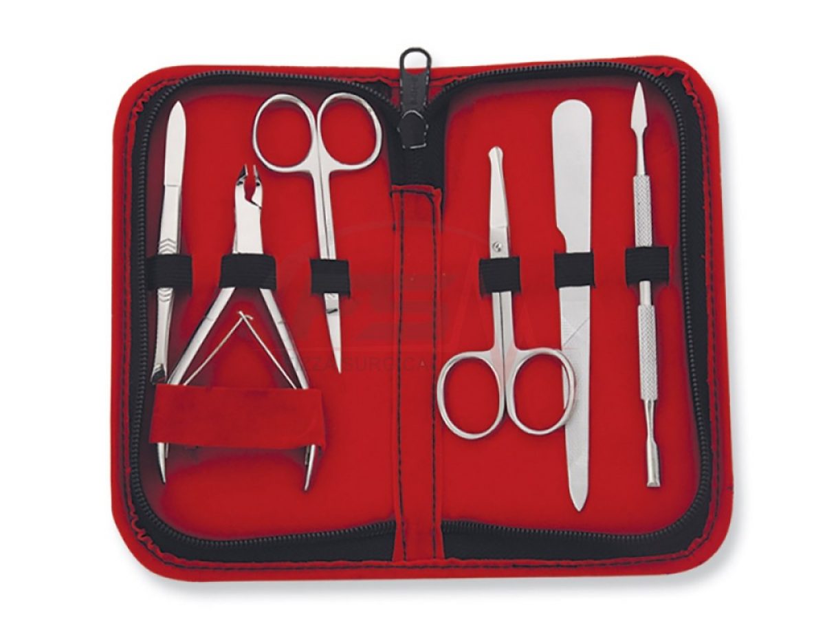 Manicure Sets 1 Manicure Sets