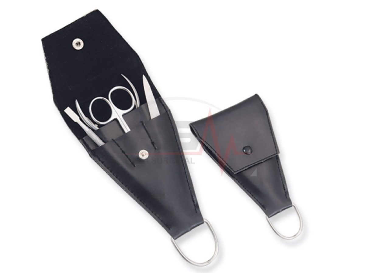 Manicure & Pedicure Sets 1 Manicure & Pedicure Sets