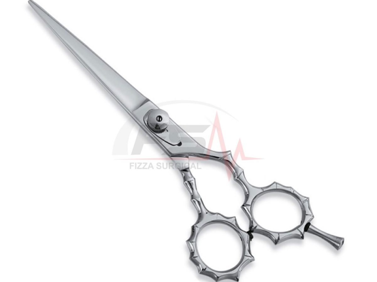 Hair Cutting & Thinning Shears — Women's Blunt-Line Pair 1 Hair Cutting & Thinning Scissors