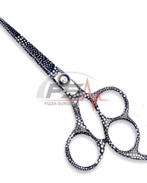 Barracuda Balck Design Hair Scissors