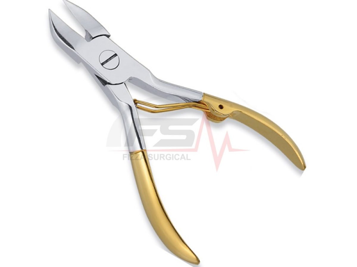 Nail & Pedicure Cutters 1 Nail & Pedicure Cutters