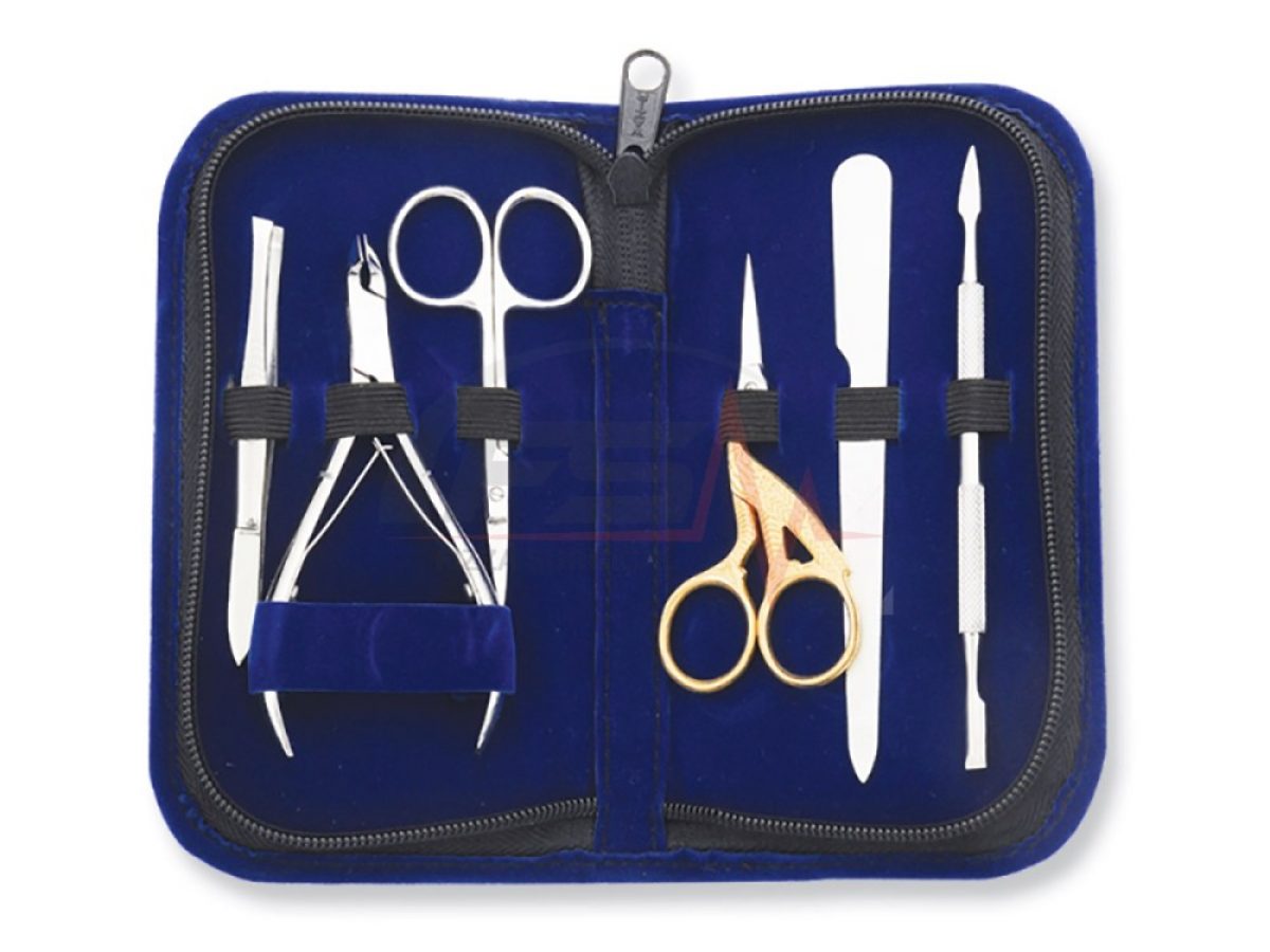 Manicure Sets 1 Manicure Sets