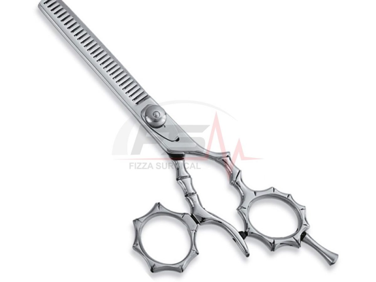 Hair Cutting & Thinning Shears — Freelance Texturiser 1 Hair Cutting & Thinning Scissors