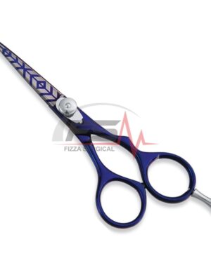 Best Designed Titanium Coated Hair Scissors