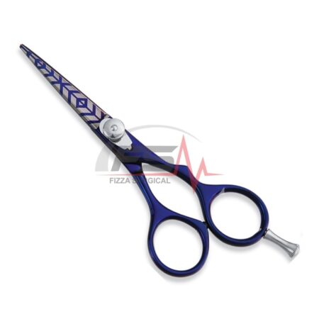 Best Designed Titanium Coated Hair Scissors
